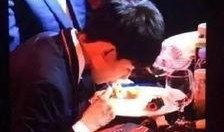 吃瓜娱乐圈三小只,星光熠熠的青春偶像之旅