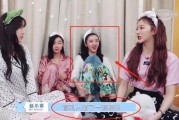娱乐吃瓜赵小瞒,娱乐圈的“吃瓜”达人，揭秘明星幕后故事