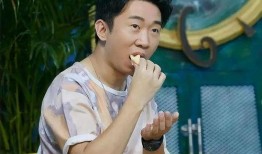 吃瓜娱乐圈杨迪是谁啊