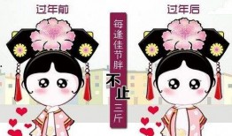 娱乐吃瓜酱新年祝福